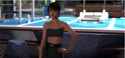 【PC/安卓/AI汉化版/SLG游戏/1.74G】月亮之上(Over the Moon) Ver5.0.15 AI汉化版+PC+安卓+动态SLG游戏+1.74G